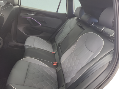 2026 Volkswagen Tiguan 2.0T SEL R-Line