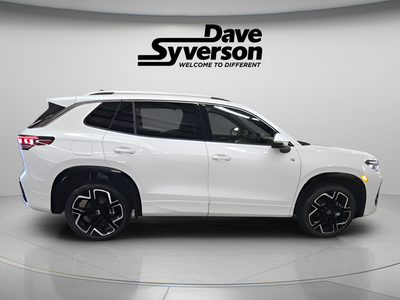 2026 Volkswagen Tiguan 2.0T SEL R-Line