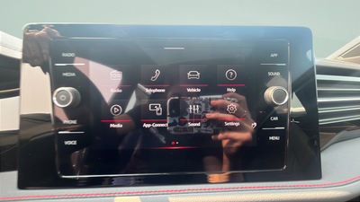 2026 Volkswagen Jetta GLI 2.0T Autobahn