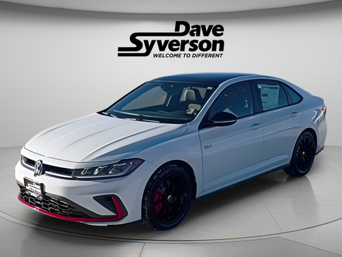 2026 Volkswagen Jetta GLI 2.0T Autobahn