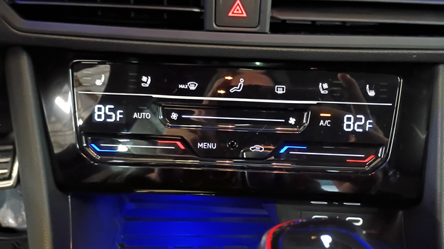 2026 Volkswagen Jetta GLI 2.0T Autobahn