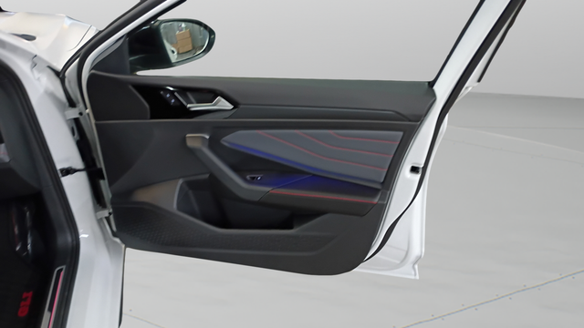 2026 Volkswagen Jetta GLI 2.0T Autobahn