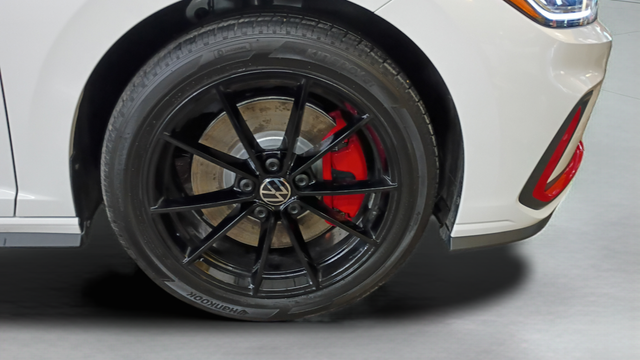 2026 Volkswagen Jetta GLI 2.0T Autobahn