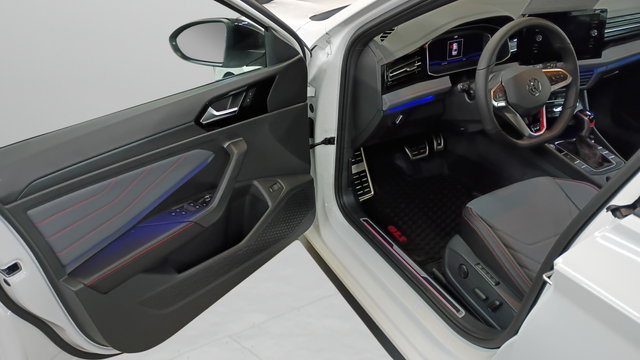 2026 Volkswagen Jetta GLI 2.0T Autobahn