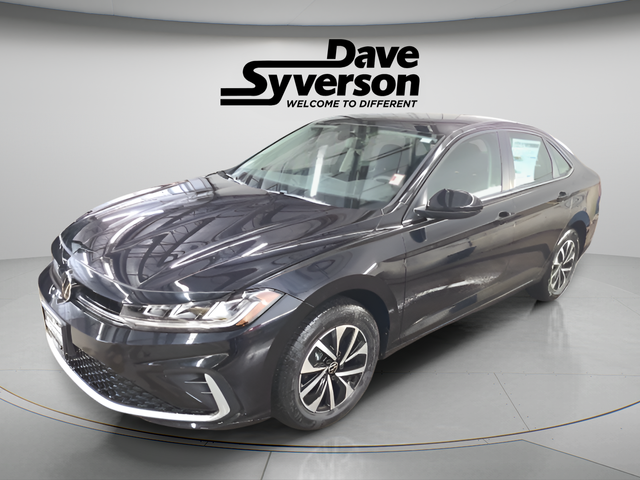 2026 Volkswagen Jetta 1.5T S