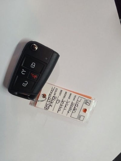 2026 Volkswagen Jetta 1.5T S