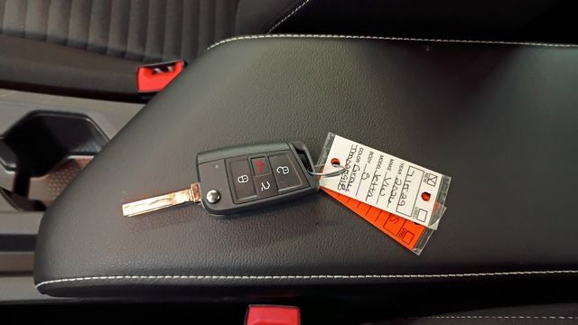 2026 Volkswagen Jetta 1.5T S