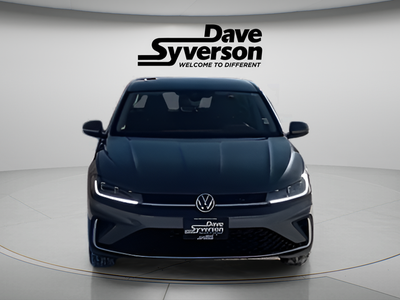 2026 Volkswagen Jetta 1.5T S