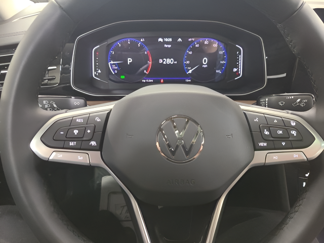 2026 Volkswagen Jetta 1.5T SEL