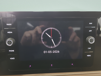 2026 Volkswagen Jetta 1.5T SEL