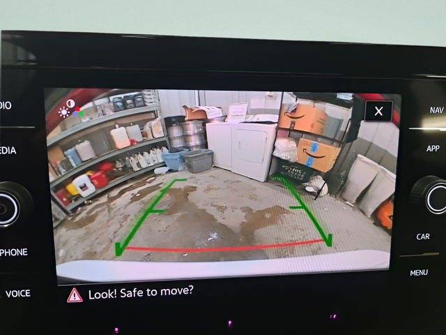 2026 Volkswagen Jetta 1.5T SEL