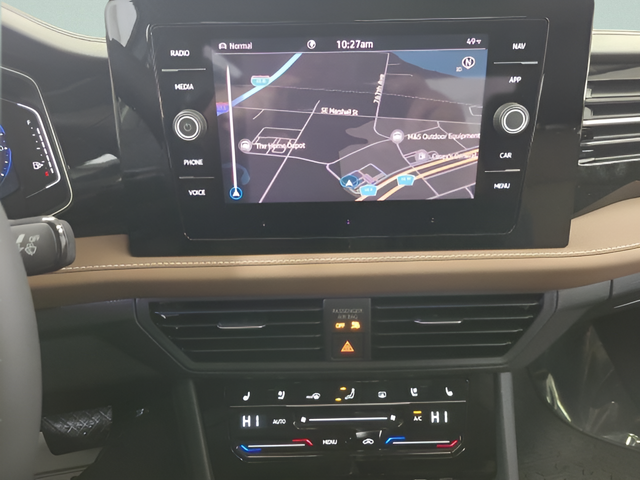 2026 Volkswagen Jetta 1.5T SEL