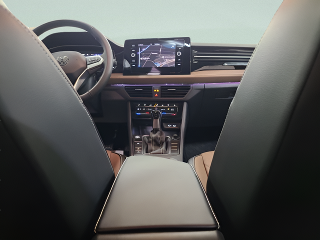 2026 Volkswagen Jetta 1.5T SEL