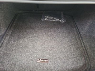 2026 Volkswagen Jetta 1.5T SEL