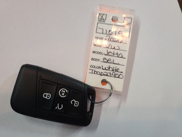 2026 Volkswagen Jetta 1.5T SEL