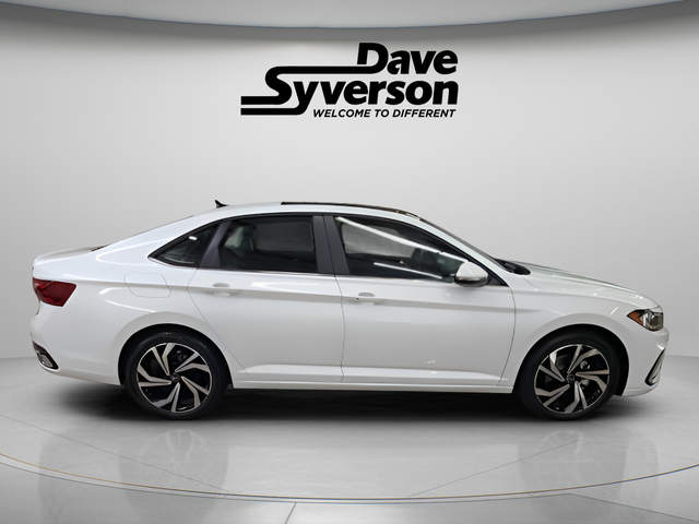 2026 Volkswagen Jetta 1.5T SEL