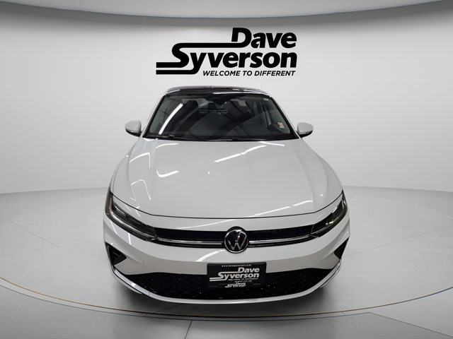 2026 Volkswagen Jetta 1.5T SEL