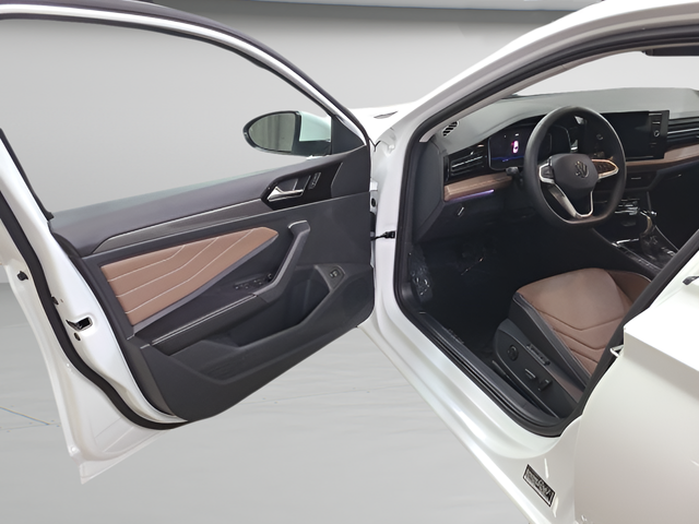 2026 Volkswagen Jetta 1.5T SEL