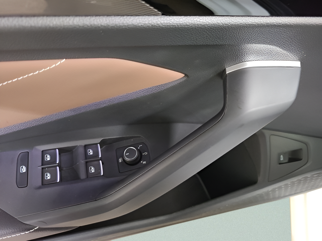 2026 Volkswagen Jetta 1.5T SEL