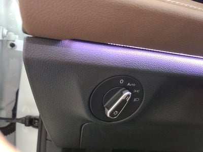 2026 Volkswagen Jetta 1.5T SEL