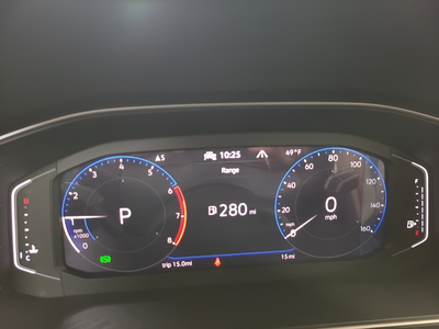 2026 Volkswagen Jetta 1.5T SEL