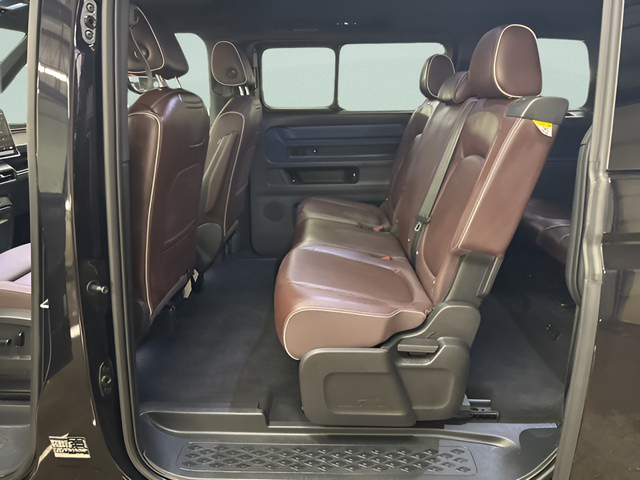 2025 Volkswagen ID. Buzz Pro S