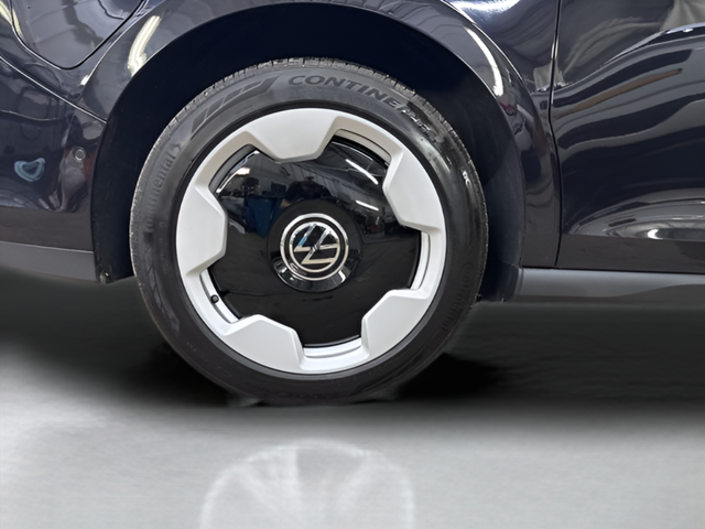 2025 Volkswagen ID. Buzz Pro S