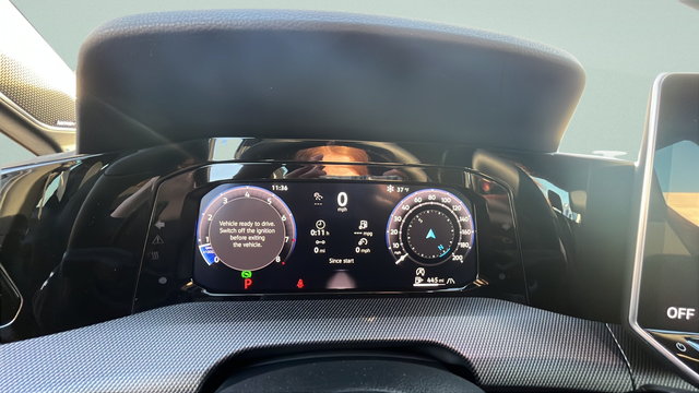 2026 Volkswagen Golf R 2.0T