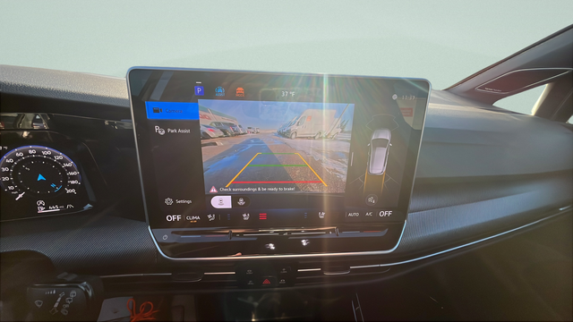 2026 Volkswagen Golf R 2.0T