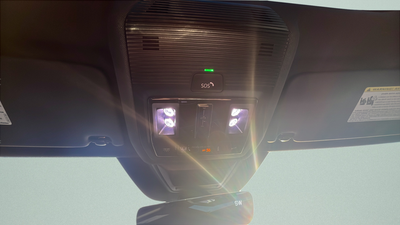 2026 Volkswagen Golf R 2.0T