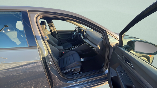 2026 Volkswagen Golf R 2.0T