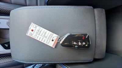 2026 Volkswagen Golf R 2.0T