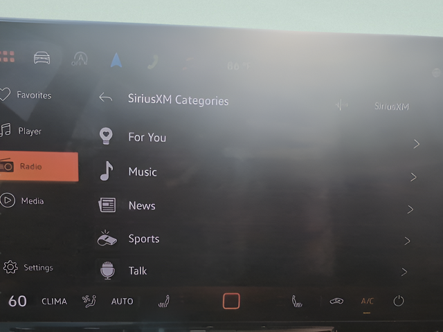 2025 Volkswagen Golf GTI 2.0T S