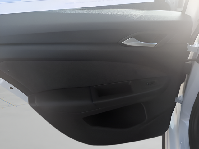 2025 Volkswagen Golf GTI 2.0T S