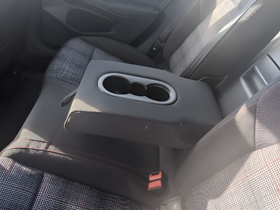 2025 Volkswagen Golf GTI 2.0T S