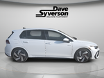 2025 Volkswagen Golf GTI 2.0T S