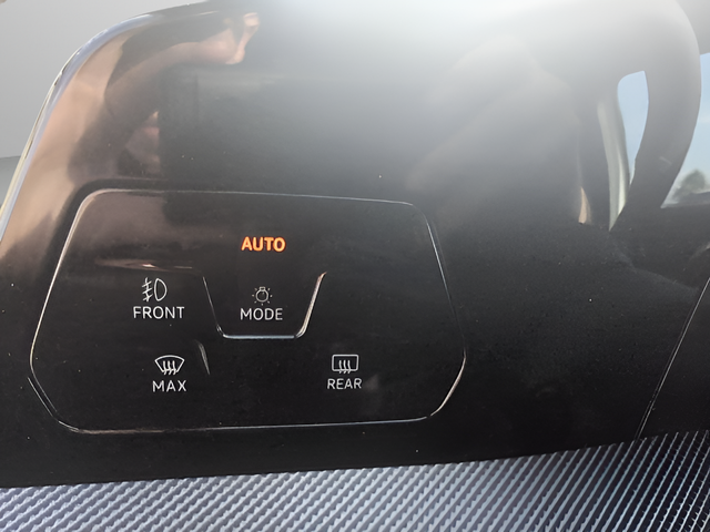 2025 Volkswagen Golf GTI 2.0T S