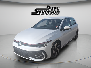 2025 Volkswagen Golf GTI 2.0T S