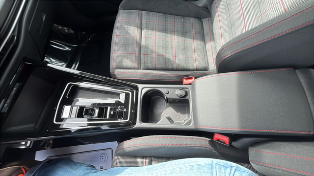 2026 Volkswagen Golf GTI 2.0T S