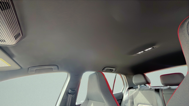 2026 Volkswagen Golf GTI 2.0T S