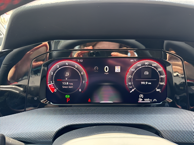 2025 Volkswagen Golf GTI 2.0T SE