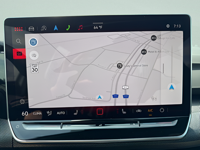 2025 Volkswagen Golf GTI 2.0T SE