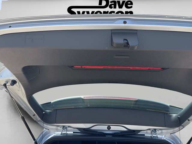 2025 Volkswagen Golf GTI 2.0T SE