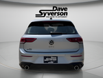 2025 Volkswagen Golf GTI 2.0T SE