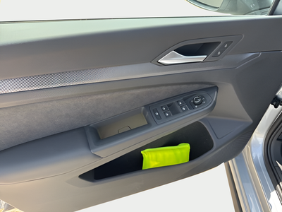 2025 Volkswagen Golf GTI 2.0T SE