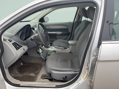 2007 Chrysler Sebring Base
