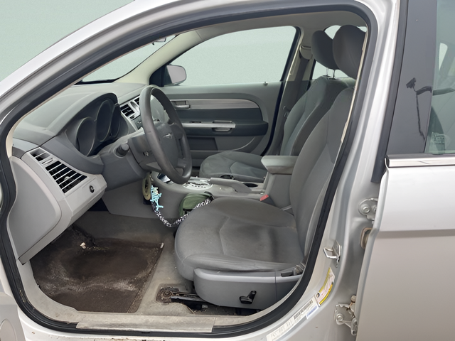 2007 Chrysler Sebring Base