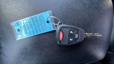 2017 Jeep Wrangler Unlimited Rubicon Recon