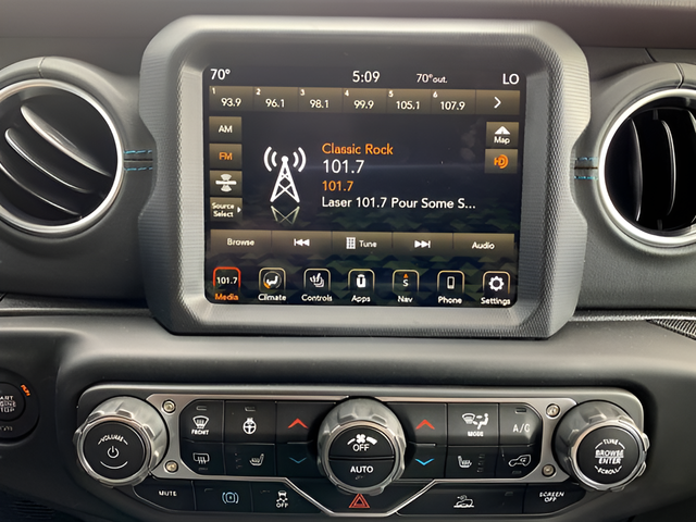 2023 Jeep Wrangler Rubicon 4xe