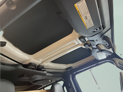 2023 Jeep Wrangler Rubicon 4xe